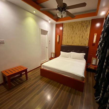 Niu Inn & Spa Malé Extérieur photo
