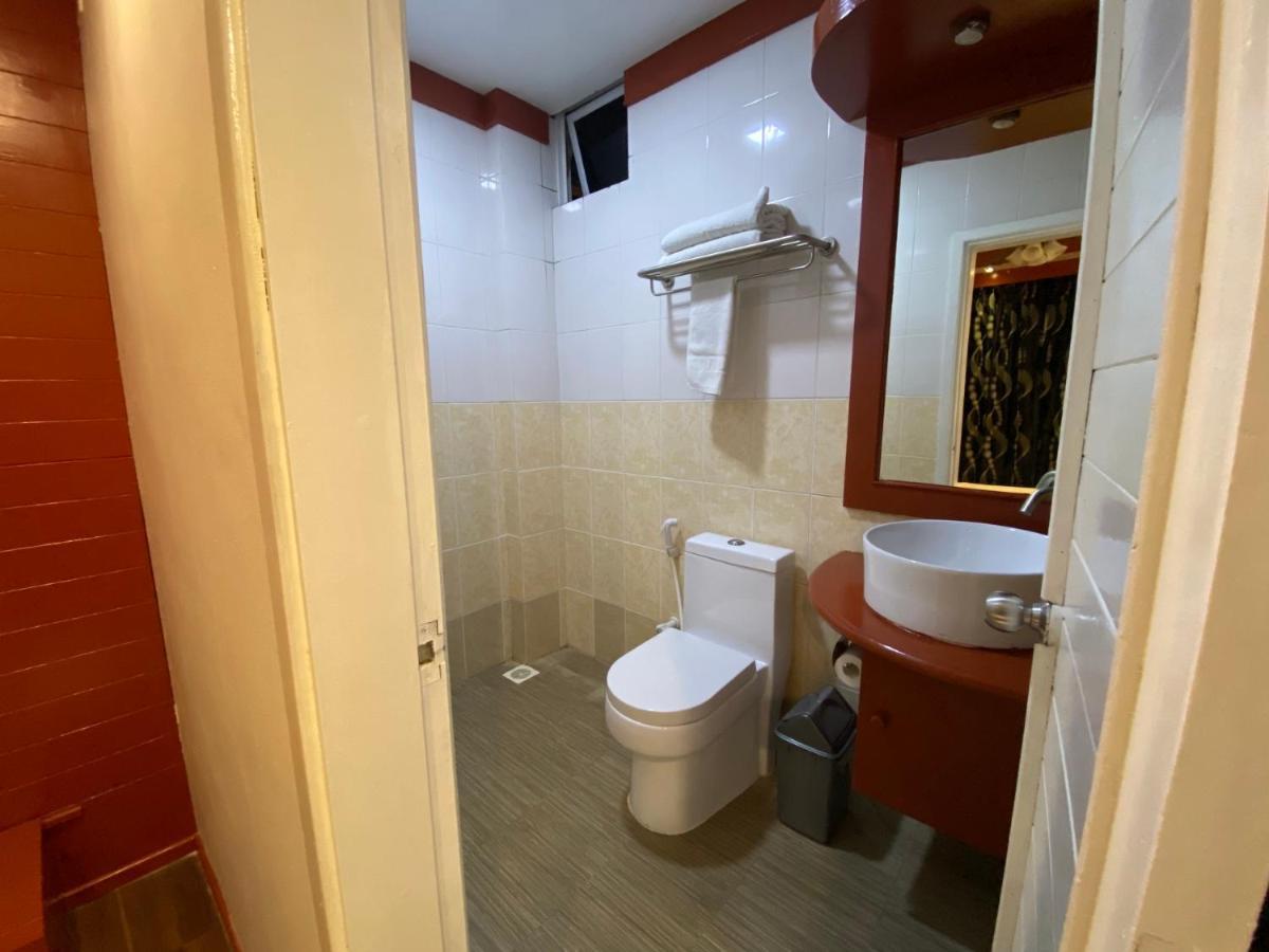 Niu Inn & Spa Malé Extérieur photo