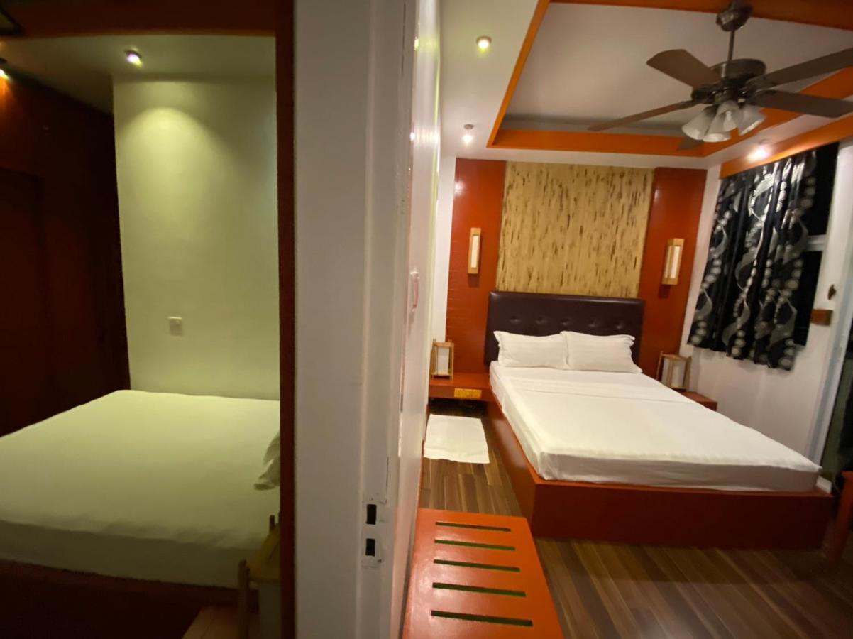 Niu Inn & Spa Malé Extérieur photo